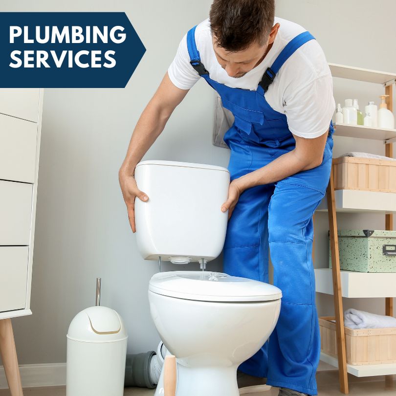 Plumbing Company in Bloomington, IL